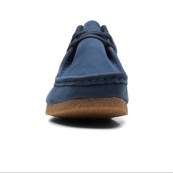 🆕 Clarks - Men Shacre ll Run Shoes - Picture 2 of 7